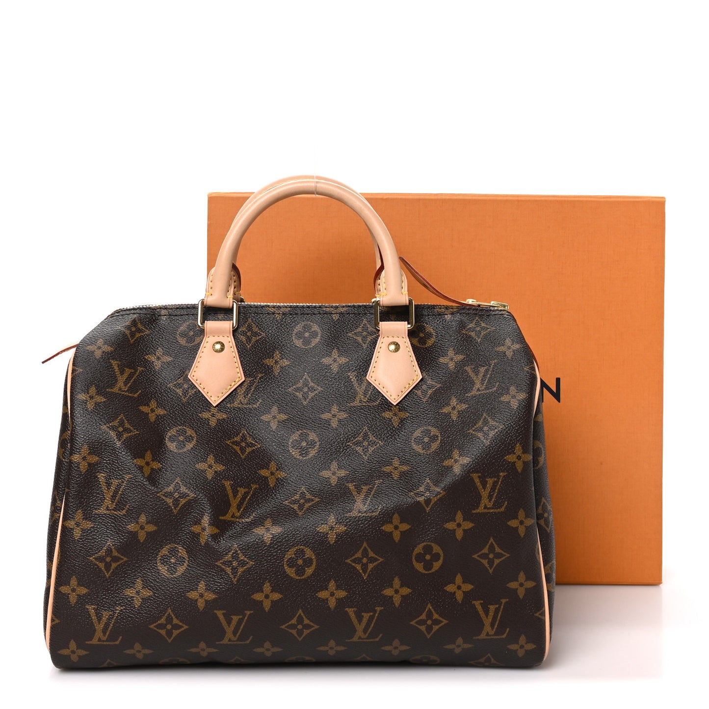 Monogram Speedy 30
