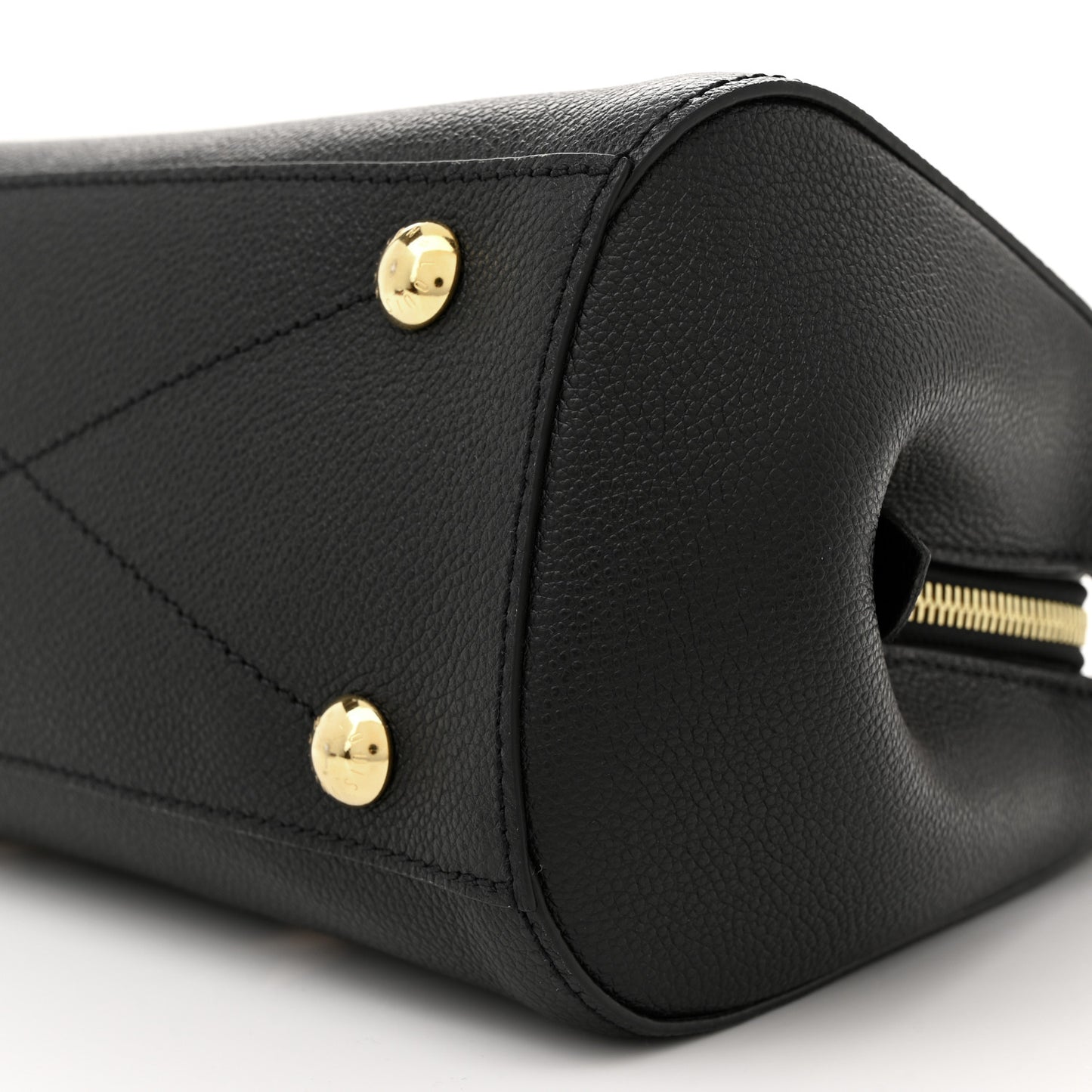 Empreinte Monogram Giant Montaigne BB Black Beige