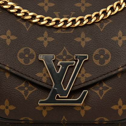 Louis Vuitton Monogram Passy 7 of 10
