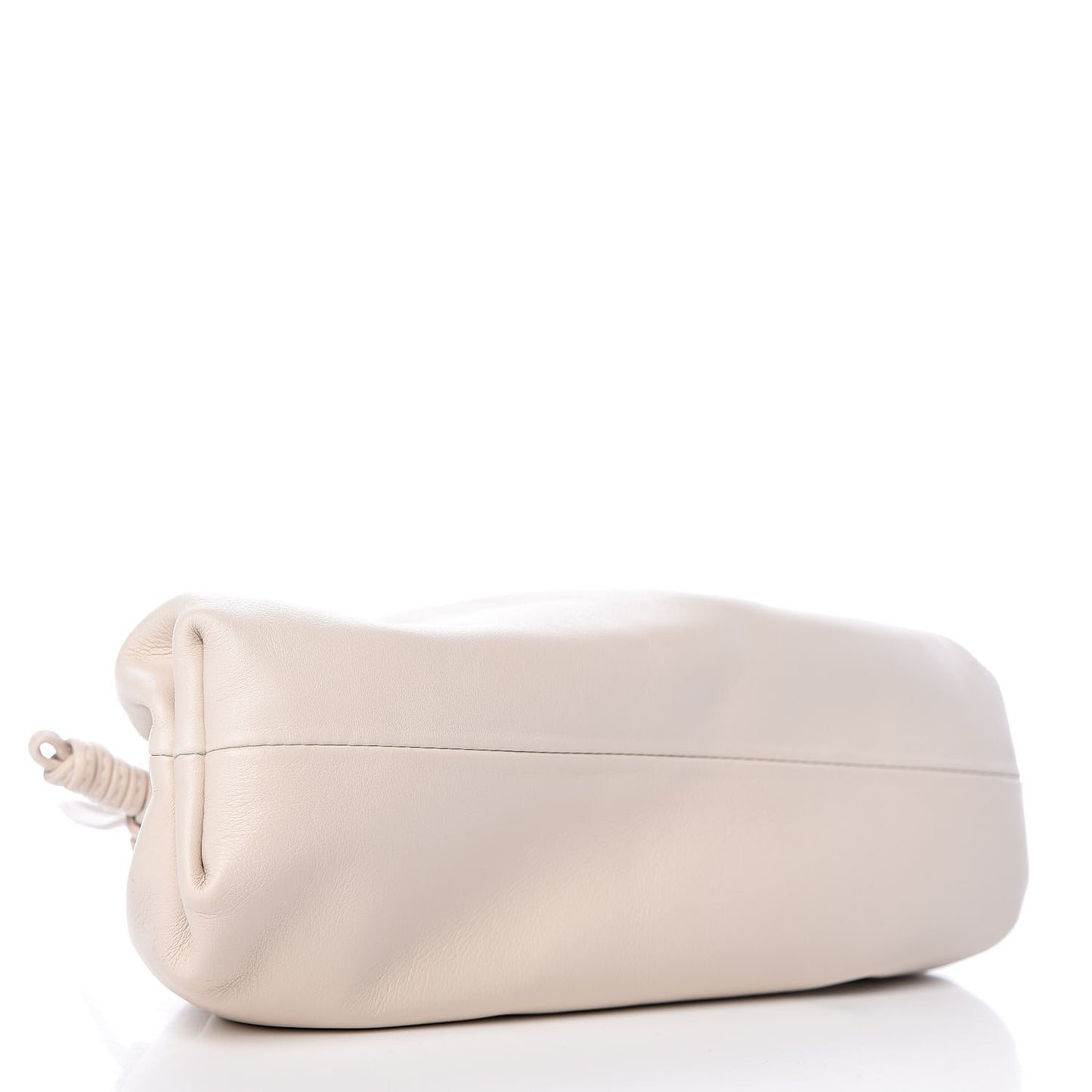 Butter Calfskin The Mini Pouch Mist