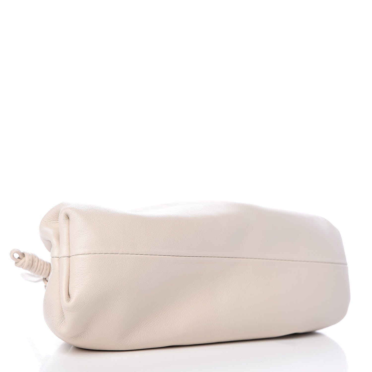Bottega Veneta Butter Calfskin The Mini Pouch Mist 4 of 10