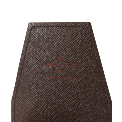 Louis Vuitton Damier Ebene Cigarette Case 6 of 6
