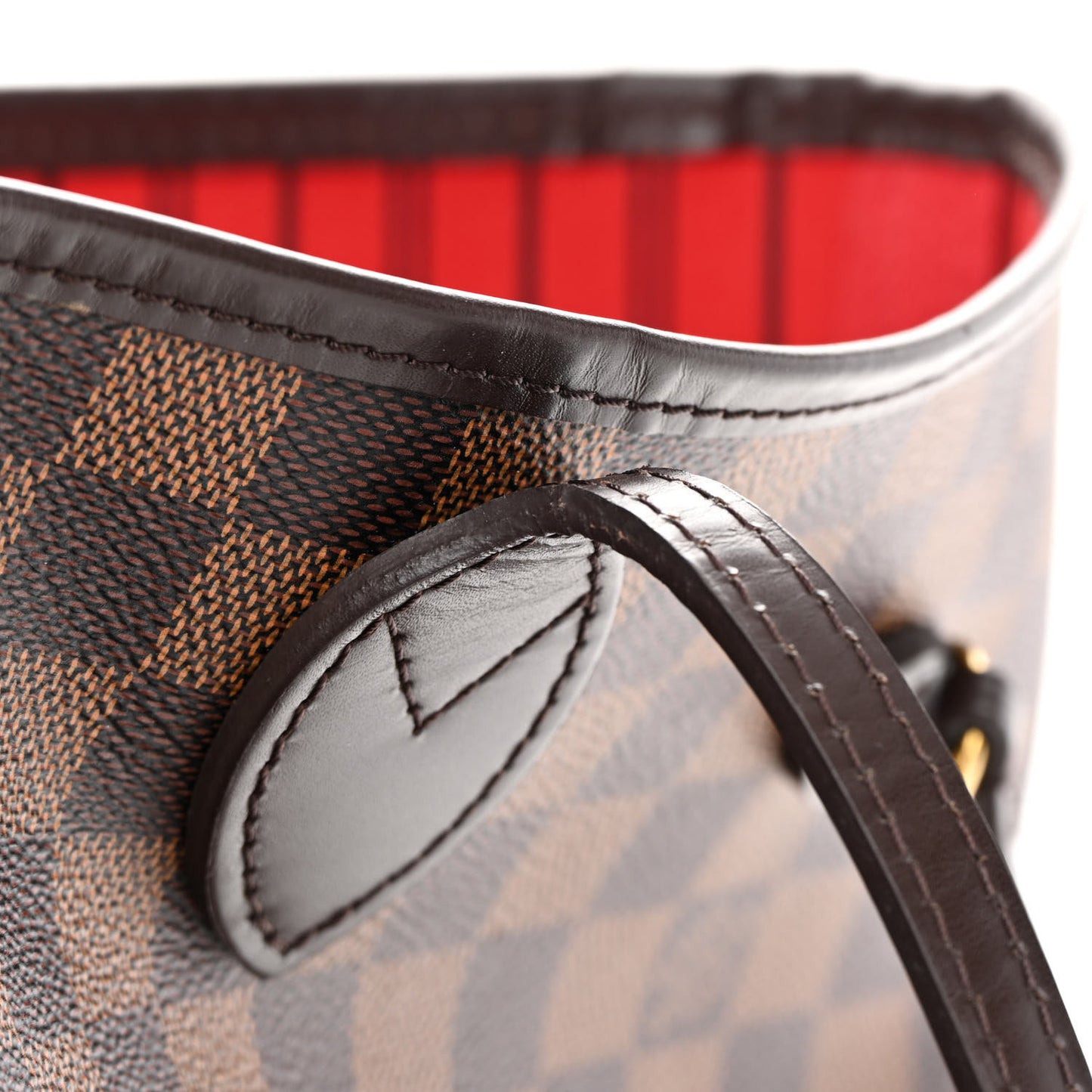 Damier Ebene Neo Neverfull MM