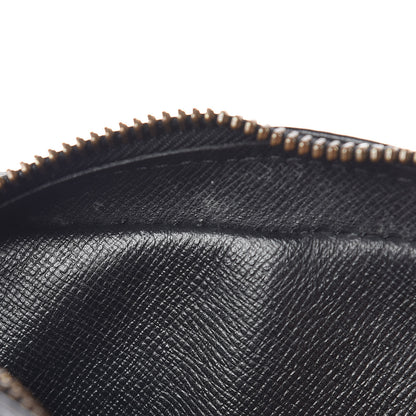 Louis Vuitton Epi Danube Black 12 of 13