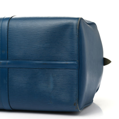 Louis Vuitton Epi Keepall 55 Toledo 10 of 14
