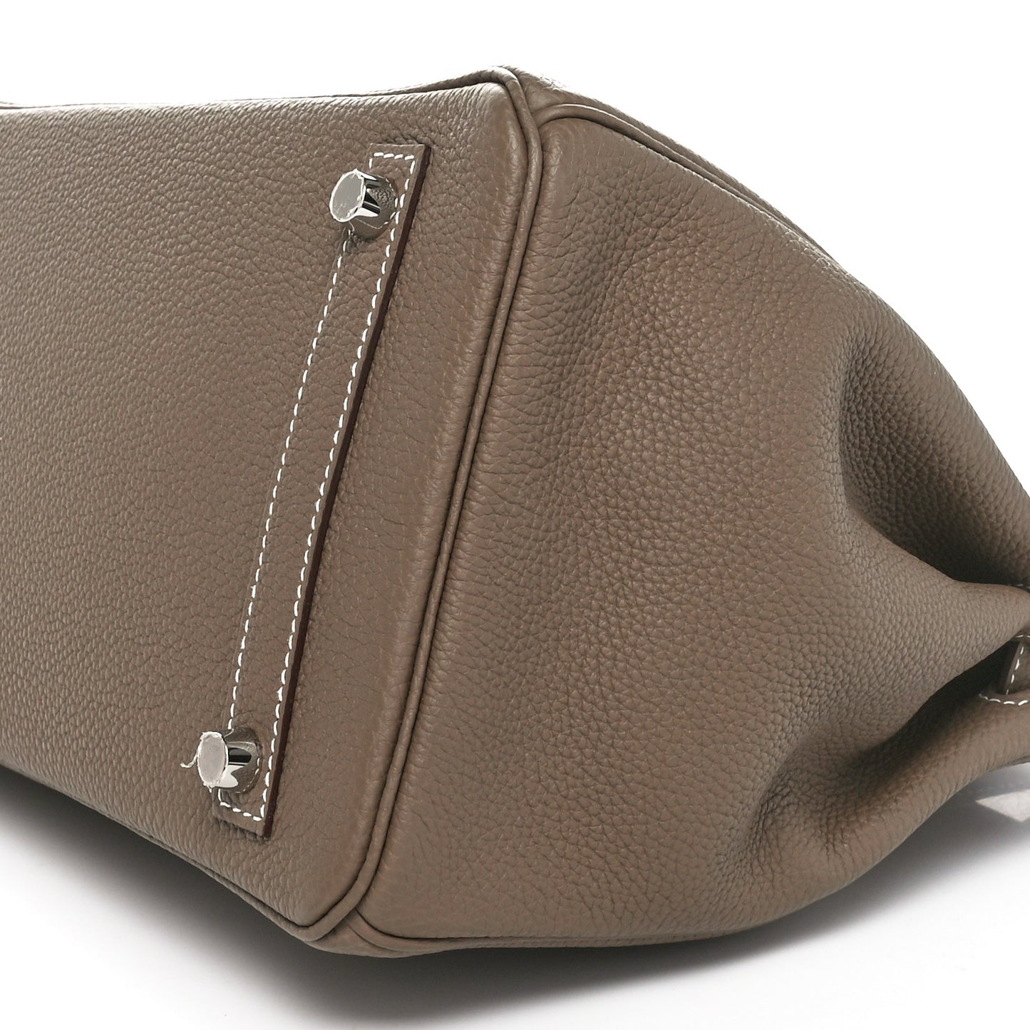 Togo Birkin 30 Etoupe