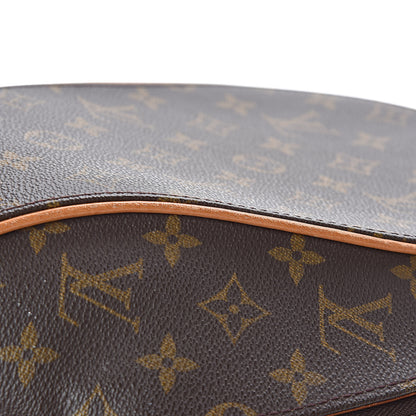 Louis Vuitton Monogram Ellipse Sac a Dos Backpack 13 of 15