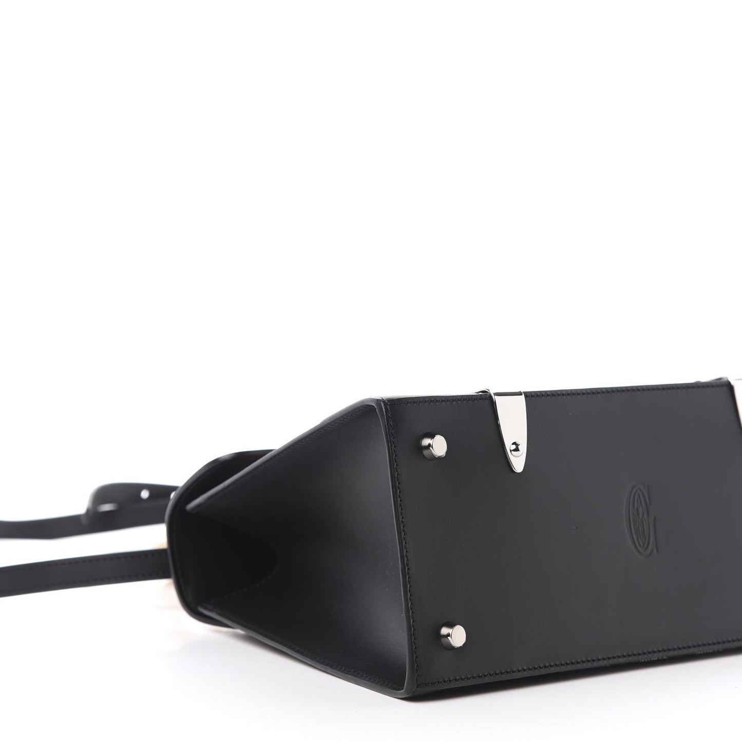 Goyardine Saigon PM Black