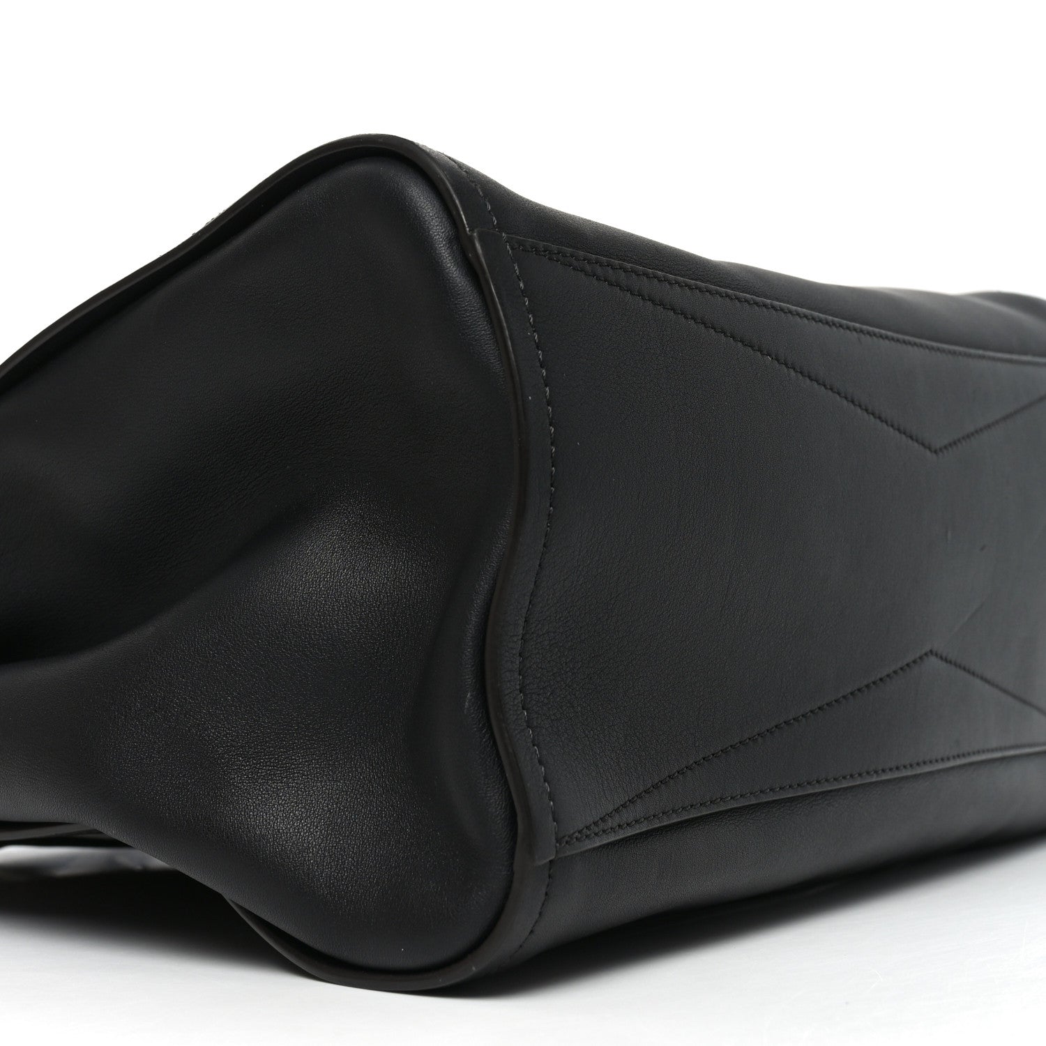 Givenchy Calfskin Medium Mystic Shoulder Bag Black 8 of 9