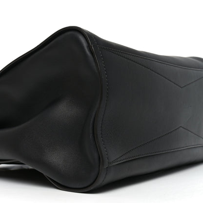 Givenchy Calfskin Medium Mystic Shoulder Bag Black 8 of 9