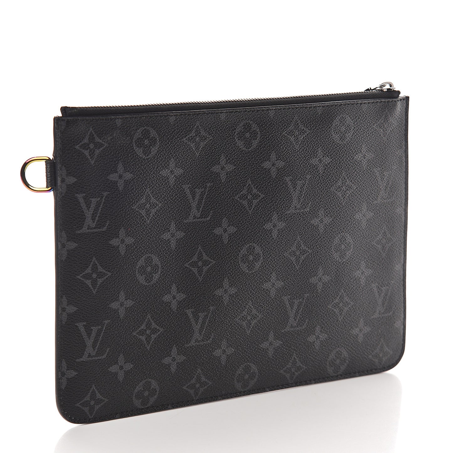 Monogram Eclipse Fragment Cabas Light Pochette