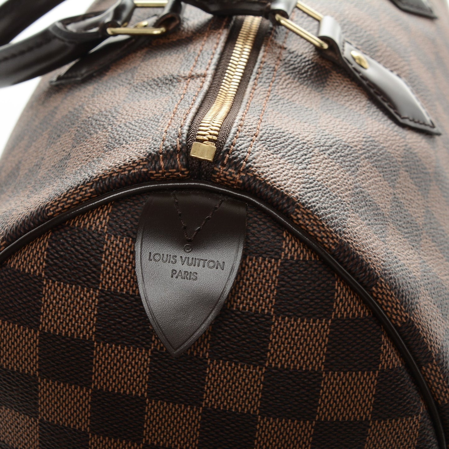 Damier Ebene Speedy 35