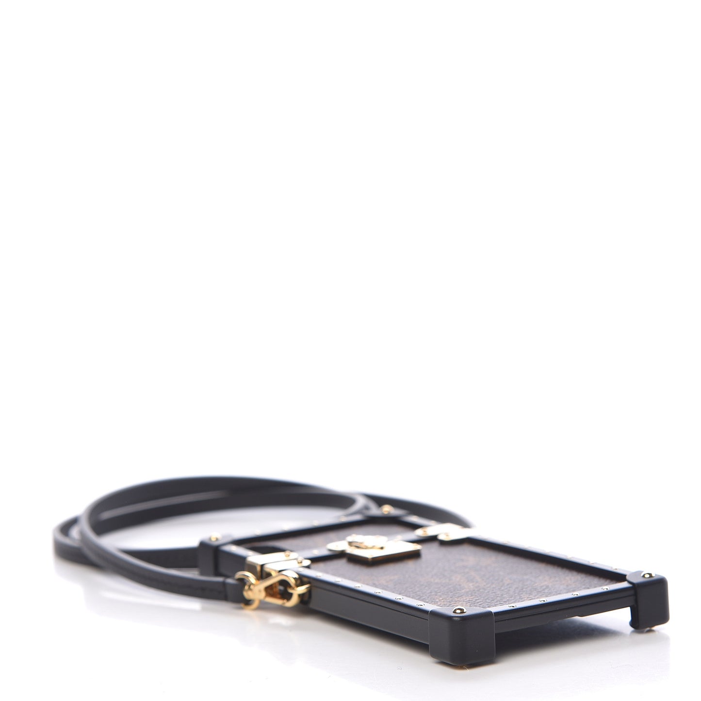 Monogram Eye-Trunk iPhone X/XS Case