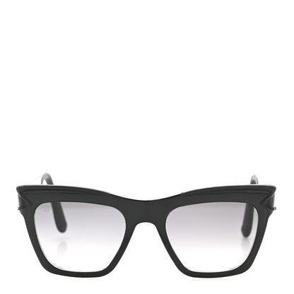 Louis Vuitton Acetate Sunglasses Z1300W Black 2 of 9