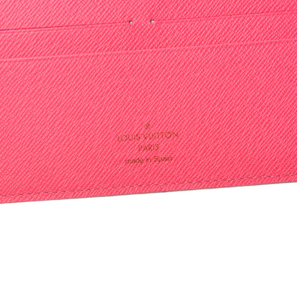Louis Vuitton Monogram Multicolor Insolite Wallet Black Grenade 6 of 6