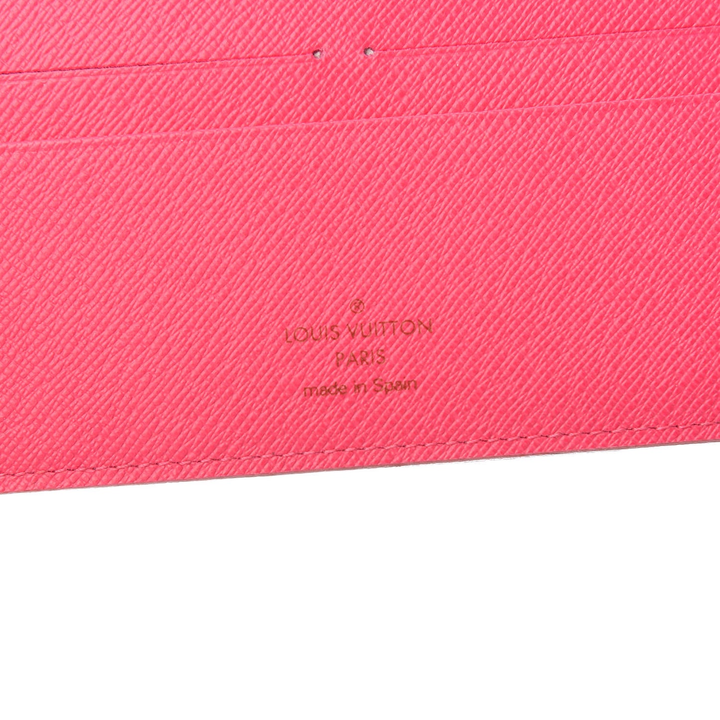 Monogram Multicolor Insolite Wallet Black Grenade