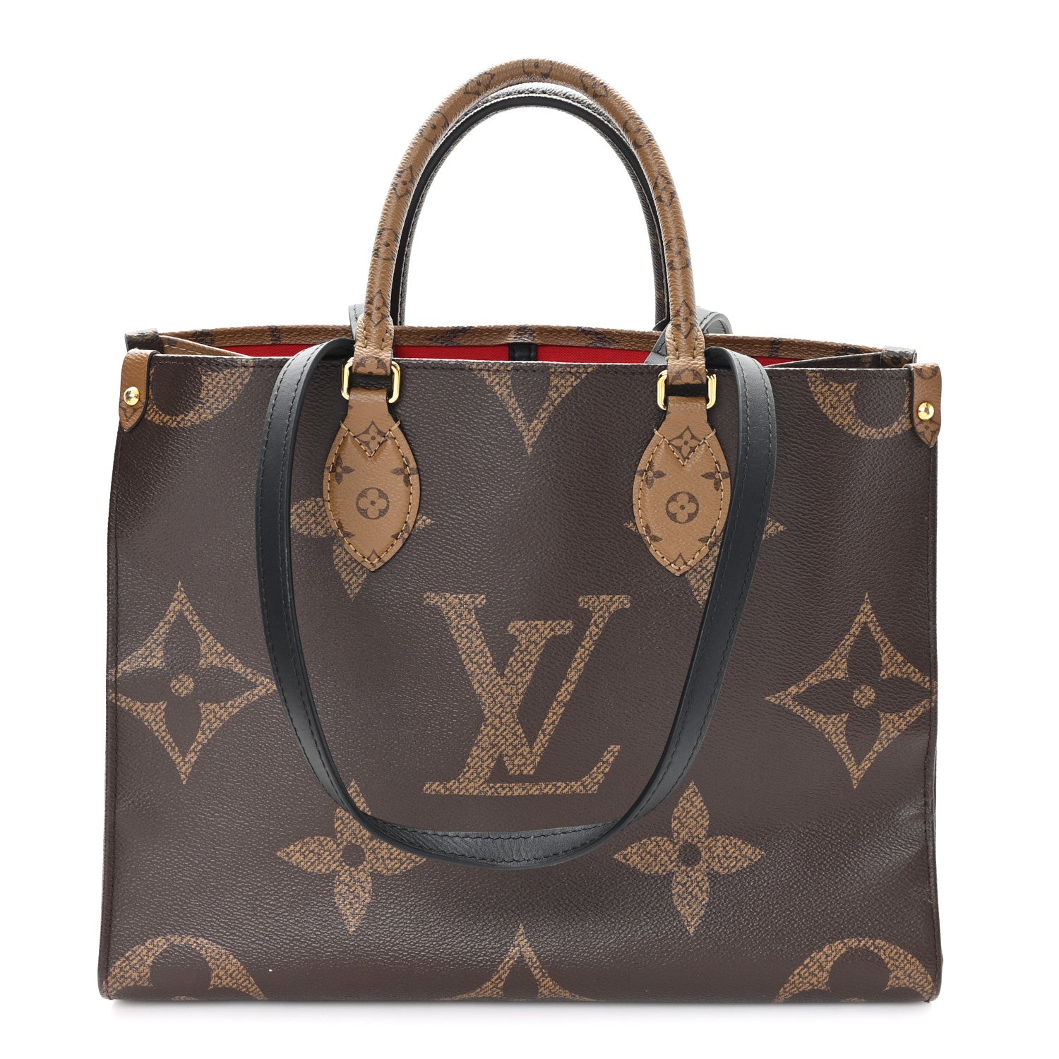 Louis Vuitton Reverse Monogram Giant Onthego PM 1 of 9