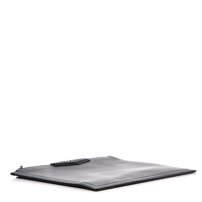Givenchy Sugar Goatskin Medium Antigona Pouch Black 4 of 7