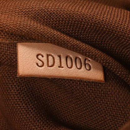 Louis Vuitton Monogram Popincourt 7 of 12