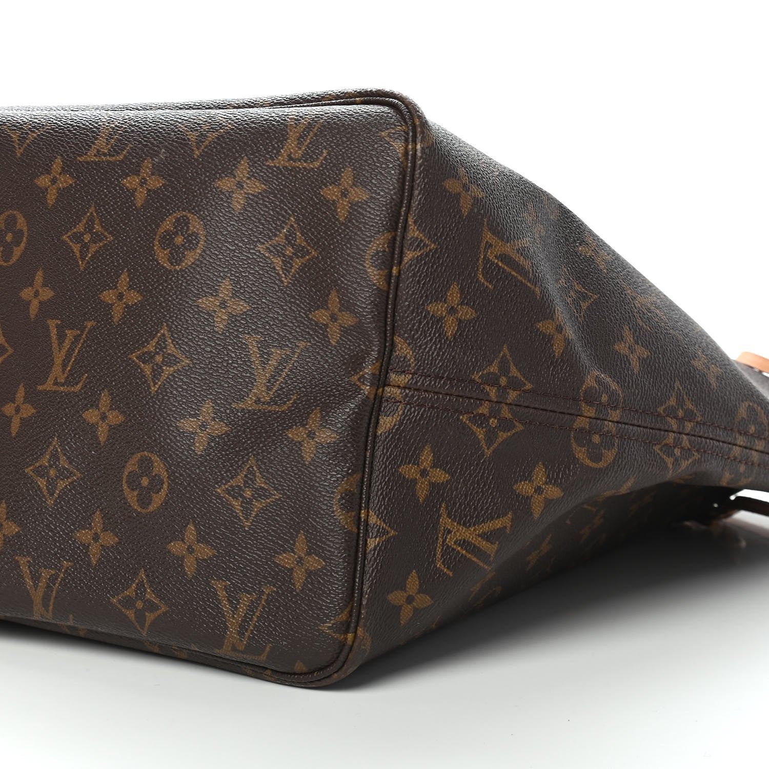 Louis Vuitton Monogram Neverfull GM 9 of 9