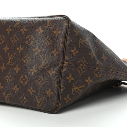 Louis Vuitton Monogram Neverfull GM 9 of 9