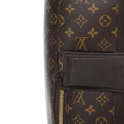 Louis Vuitton Monogram Pegase 70 9 of 15