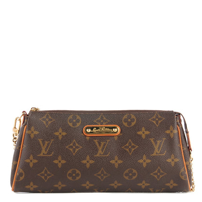 Louis Vuitton Monogram Eva Clutch 1 of 7