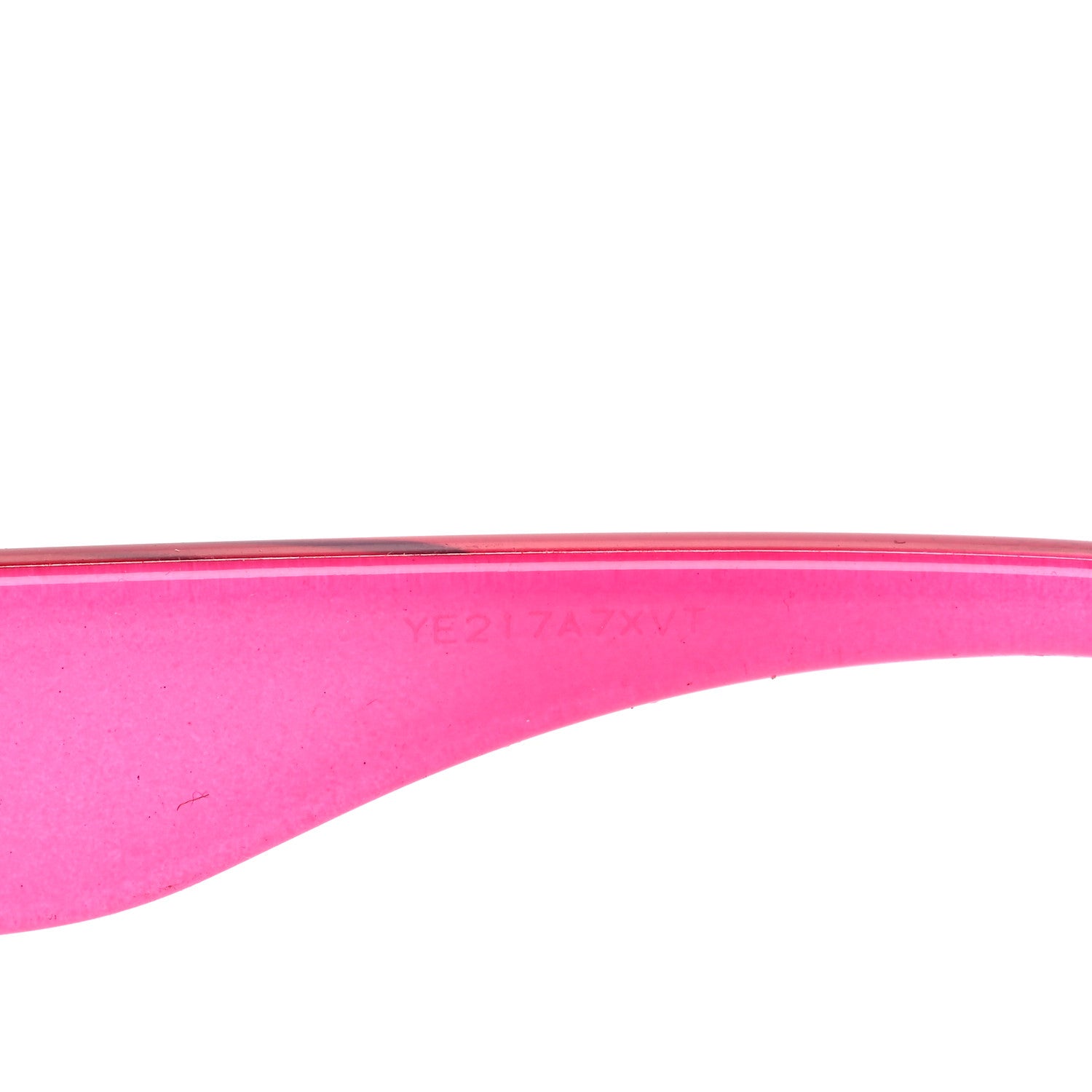 Gucci Acetate GG Sunglasses GG0954S Pink 5 of 8