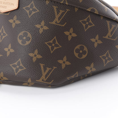 Louis Vuitton Monogram Bumbag 6 of 7
