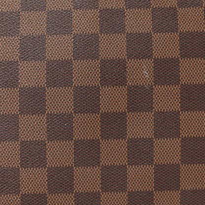 Louis Vuitton Damier Ebene Neverfull GM 12 of 12
