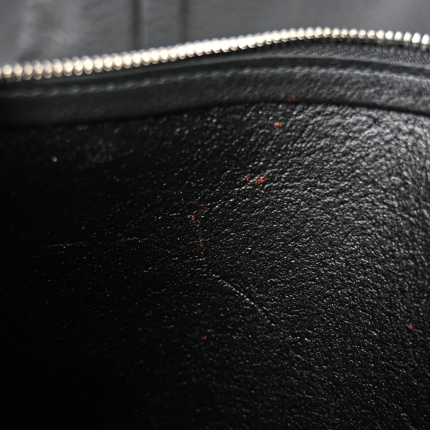 Balenciaga Calfskin XS Everyday Tote Black 13 of 14
