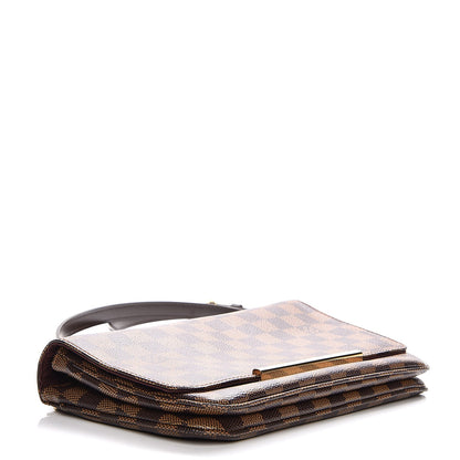 Louis Vuitton Damier Ebene Hoxton PM 4 of 7