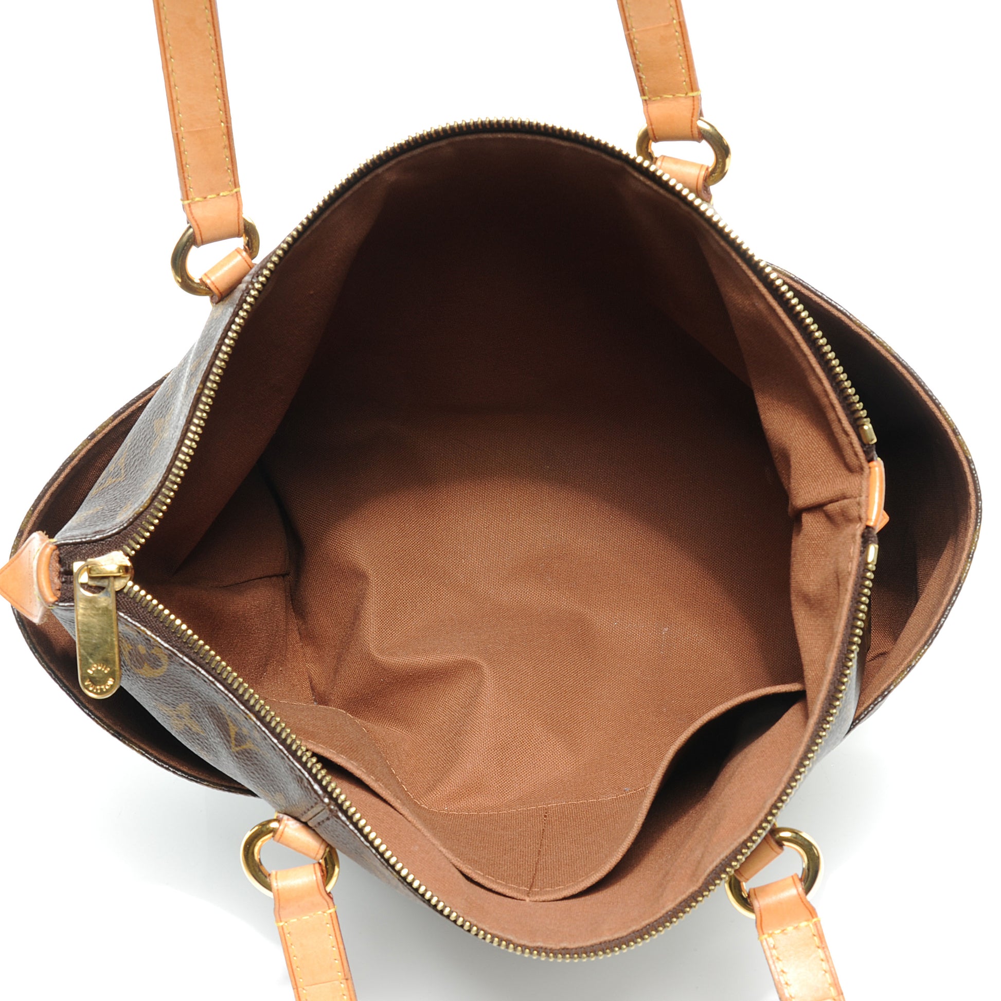 Louis Vuitton Monogram Totally PM 8 of 8