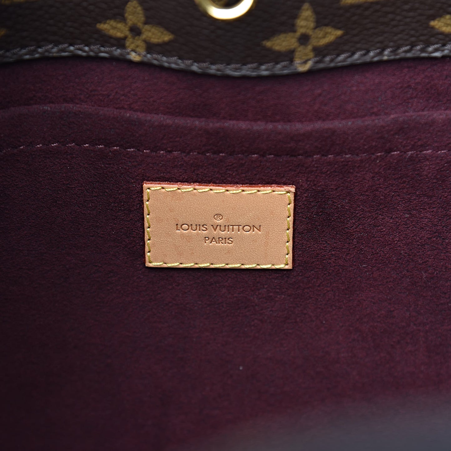 Monogram Montaigne GM