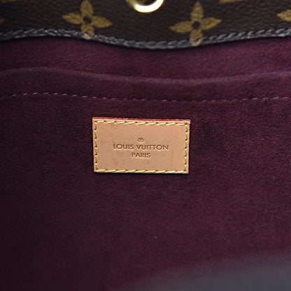 Louis Vuitton Monogram Montaigne GM 6 of 13