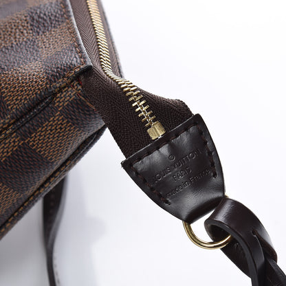 Louis Vuitton Damier Ebene Pochette Accessories NM 7 of 13