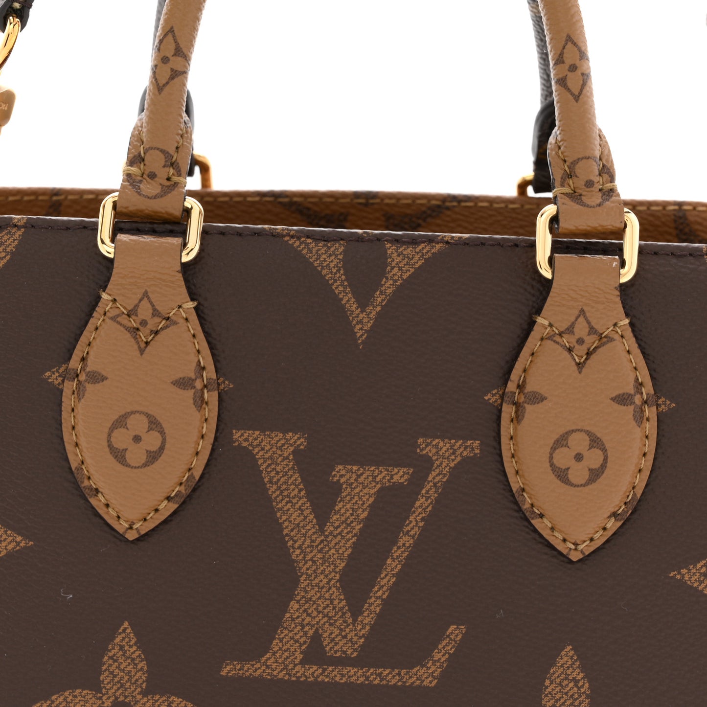 Reverse Monogram Giant OnTheGo East West