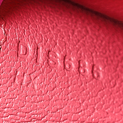 Hermes Epsom Horseshoe Kelly Sellier 25 Rose Azalee Rose Poupre 7 of 11