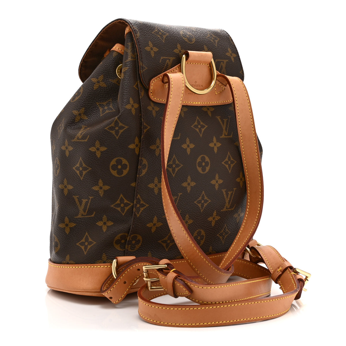 Monogram Montsouris MM Backpack