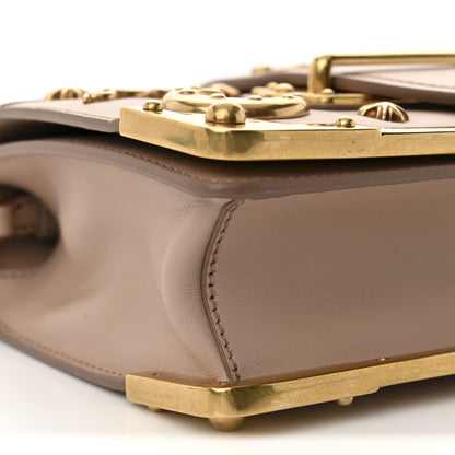 Prada City Calf Saffiano Astrology Cahier Bag Cipria 14 of 17