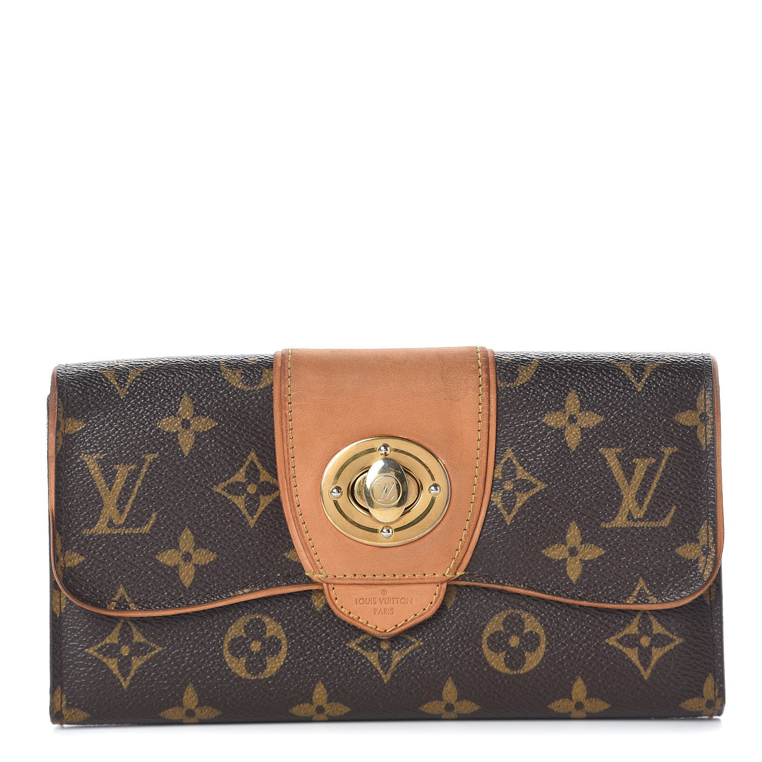 Louis Vuitton Monogram Boetie Wallet 1 of 6