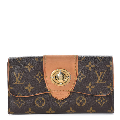 Louis Vuitton Monogram Boetie Wallet 1 of 6