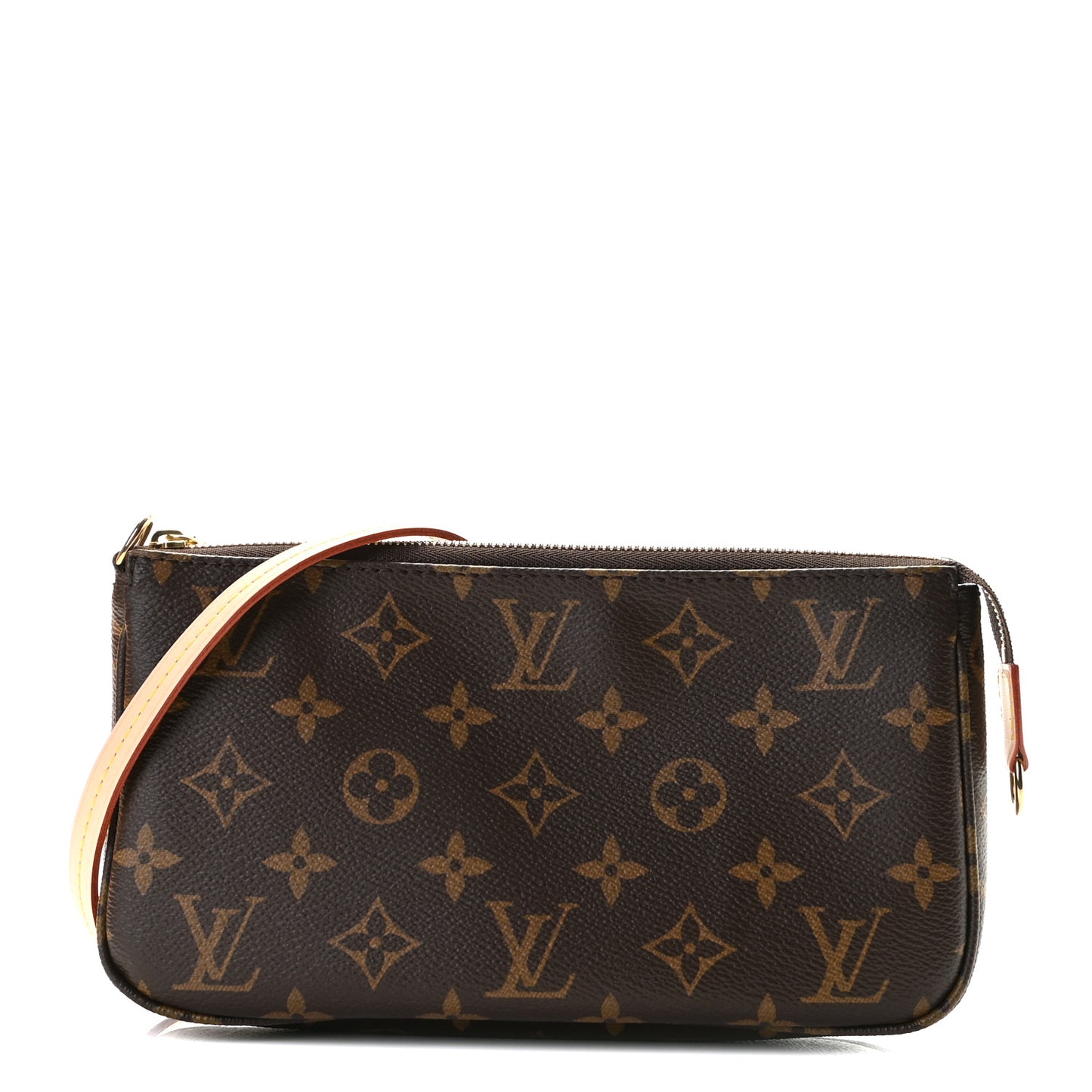 Monogram Pochette Accessories NM