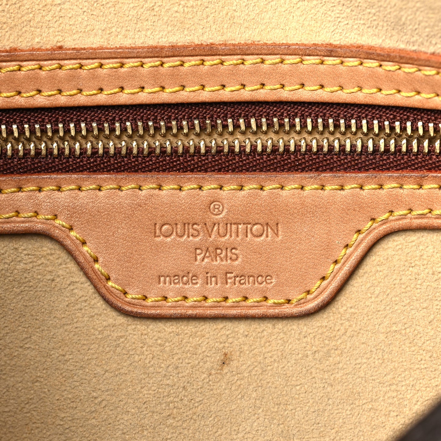 Monogram Looping GM