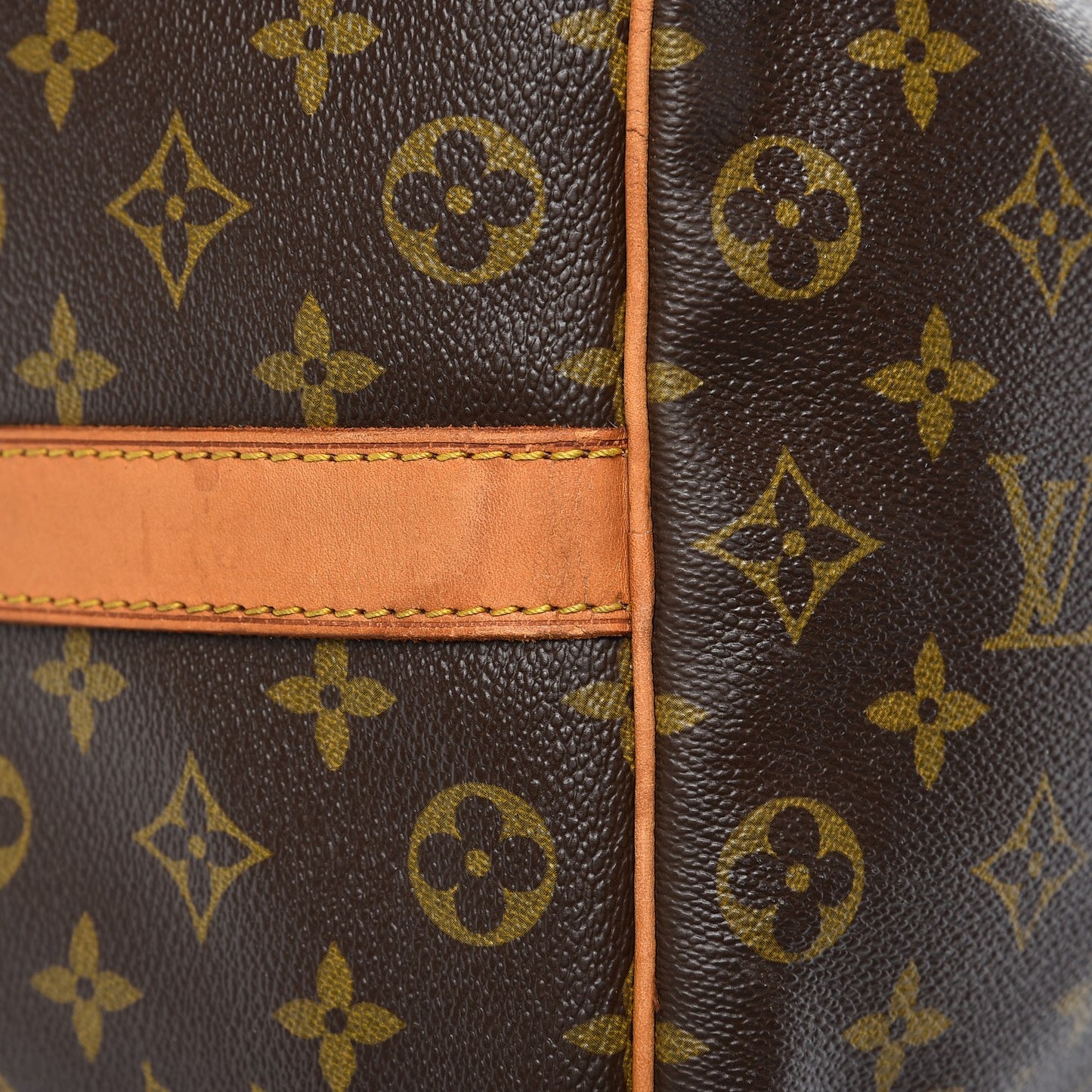 Monogram Keepall Bandouliere 50
