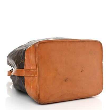 Louis Vuitton Monogram Noe 4 of 17