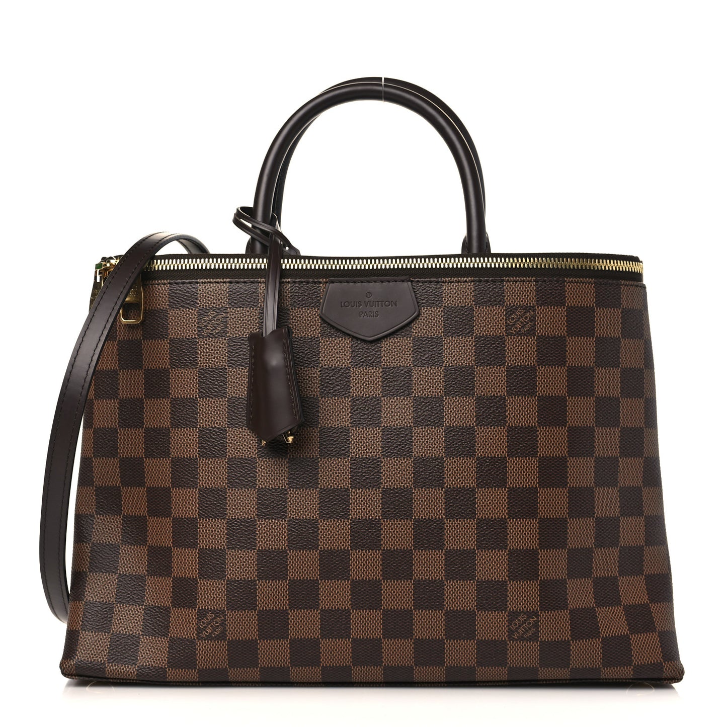 Damier Ebene Brompton