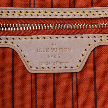 Celine Drummed Calfskin Mini Luggage Vermillion 9 of 14