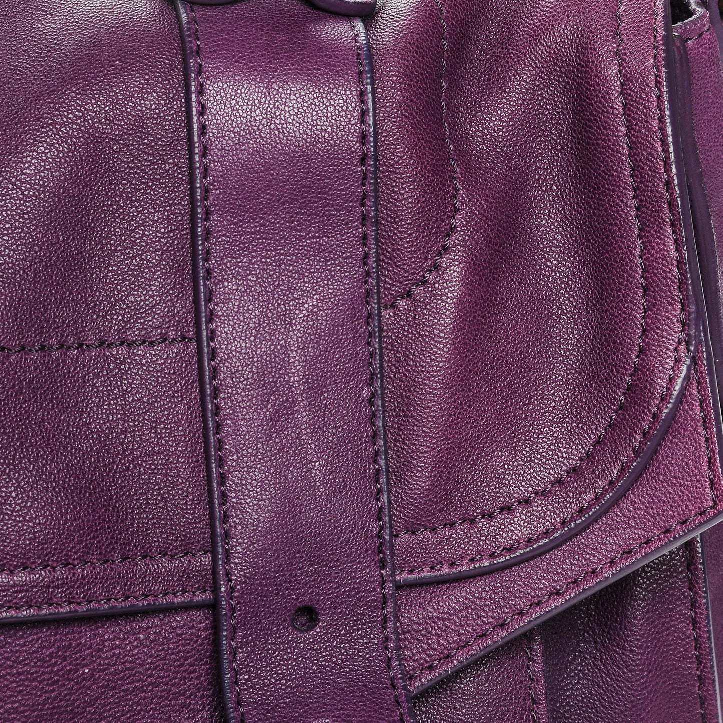Lambskin Medium PS1 Satchel Veruca Salt