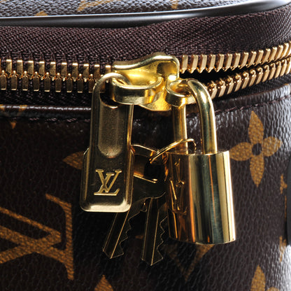 Louis Vuitton Monogram Pegase 65 8 of 8